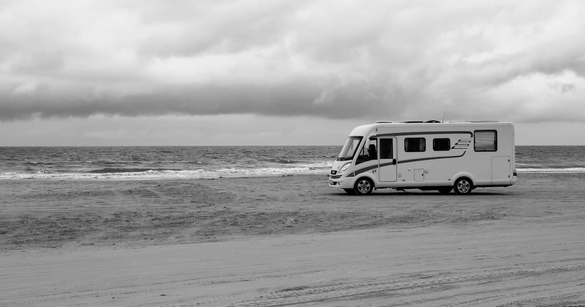 viajar con caravana