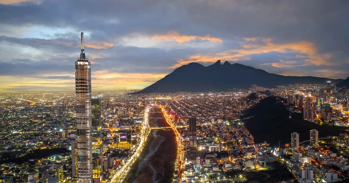 Torre Rise: ¿Por qué sus 96 pisos serán la Joya de Latinoamérica?