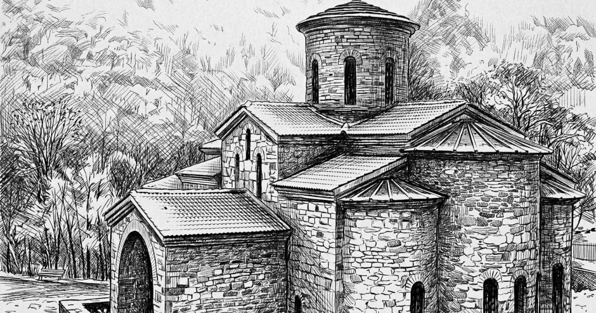 Arquitectura Románica Medieval: Características, Historia y Ejemplos Principales