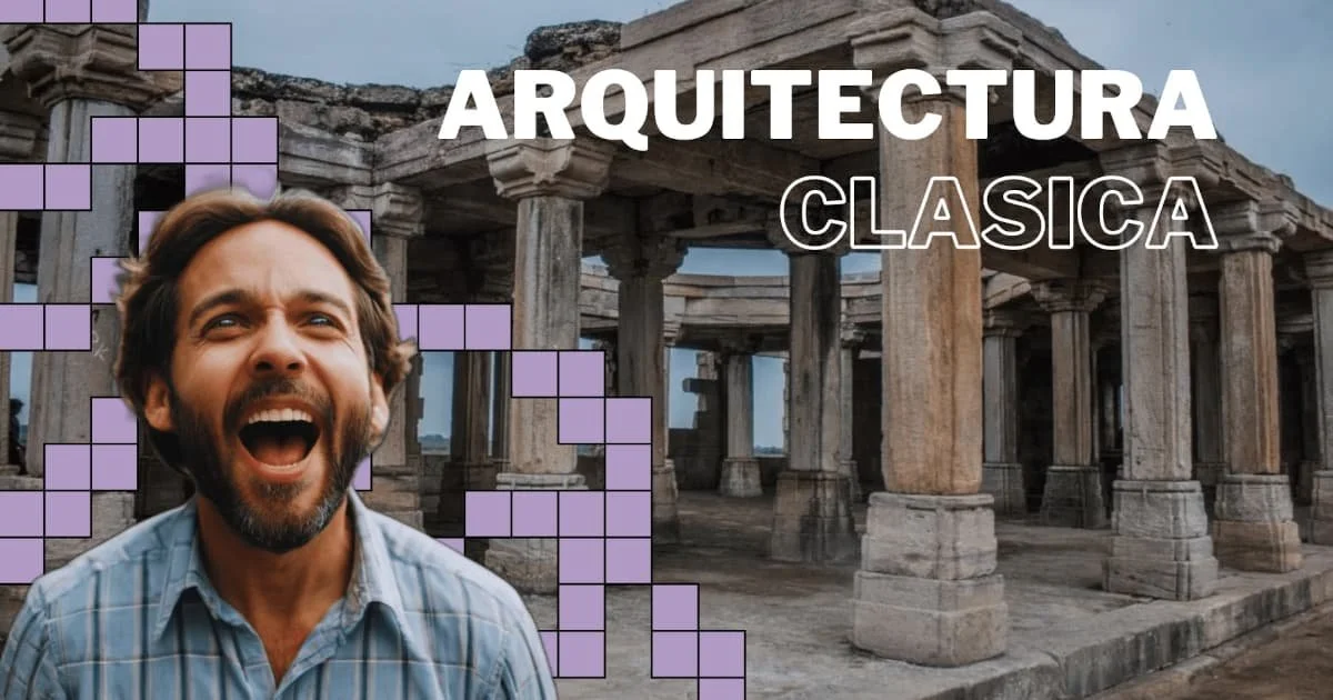 Formas y Estructuras Clásicas