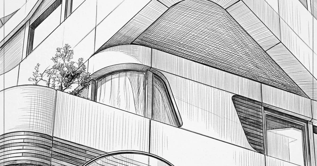Arquitectura moderna: ¿Qué es? Definición y Características