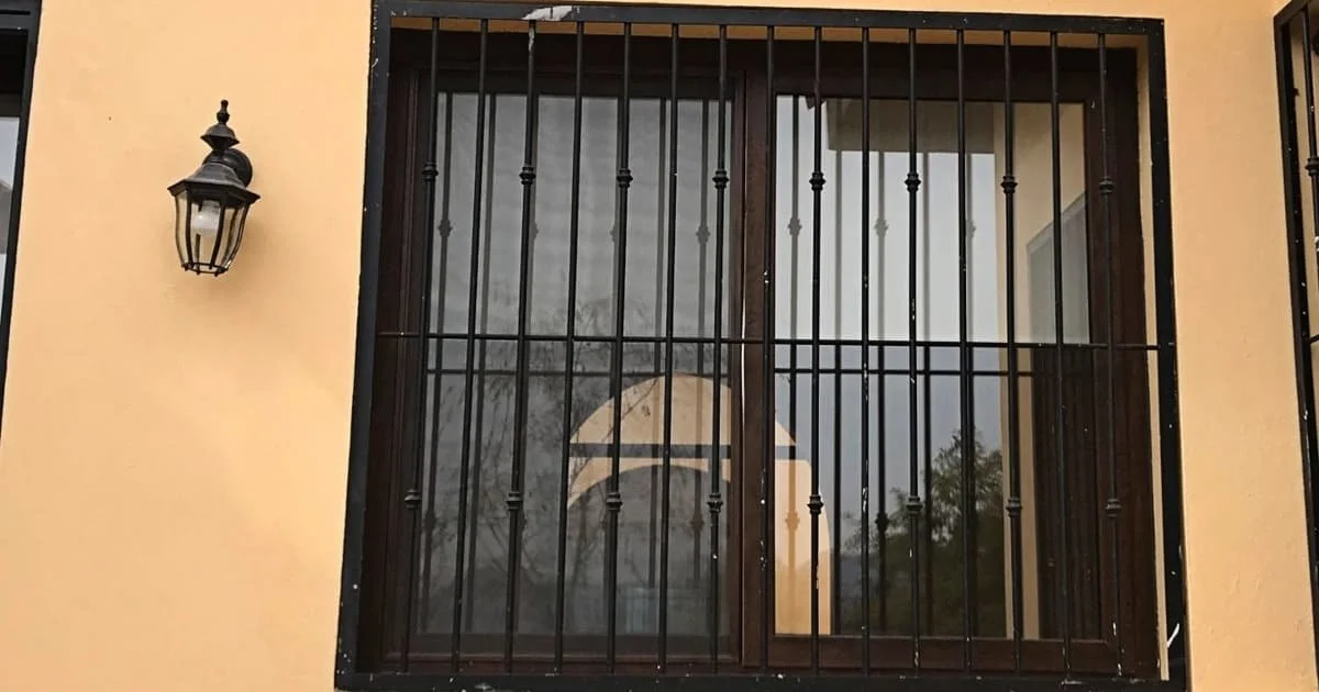 Arquitectura del miedo: ¿La inseguridad nos obliga a refugiarnos?
