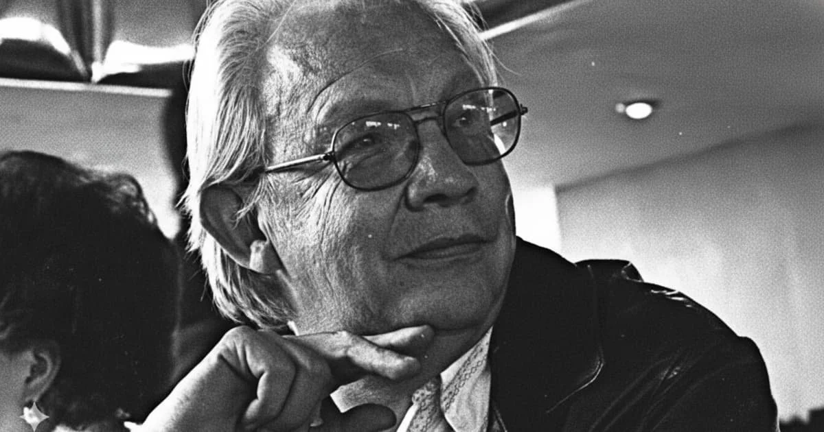 Heberto Castillo Martínez, ingeniero mexicano