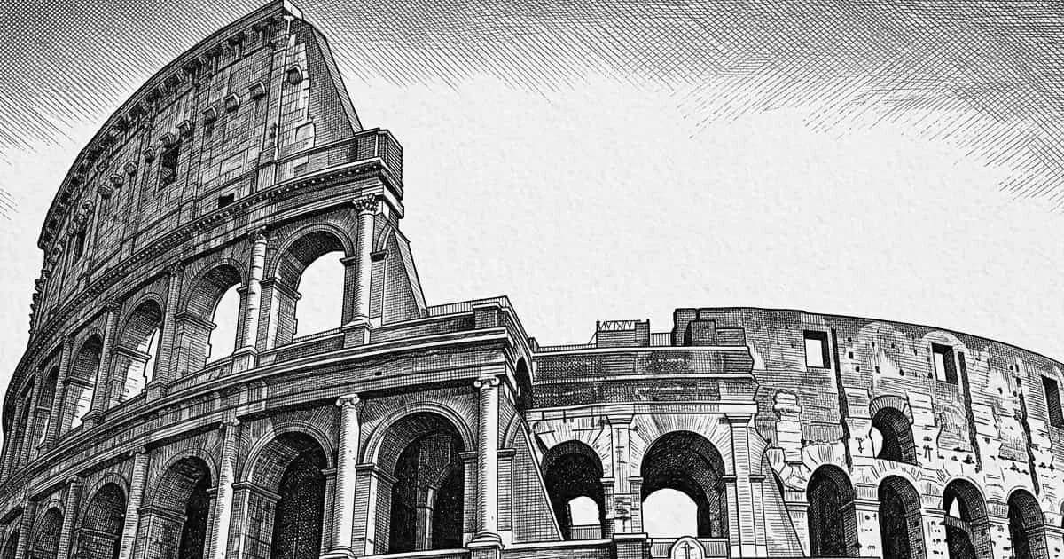 Arquitectura Romana: Historia, Características y Obras Emblemáticas