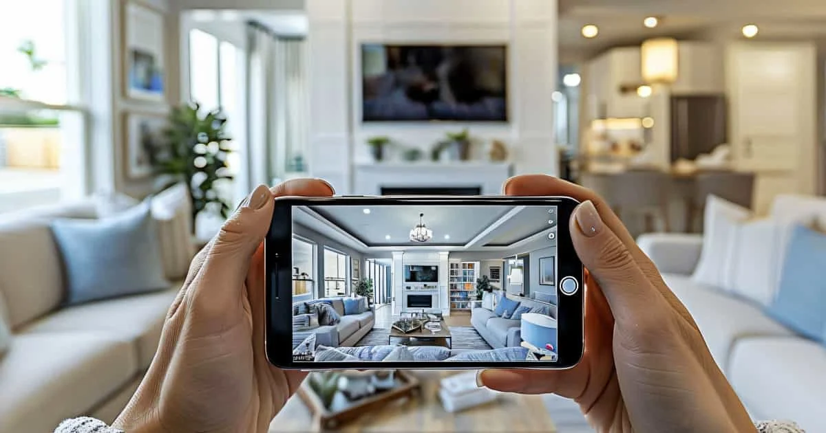 app de inteligencia artificial para diseño de interiores gratis
