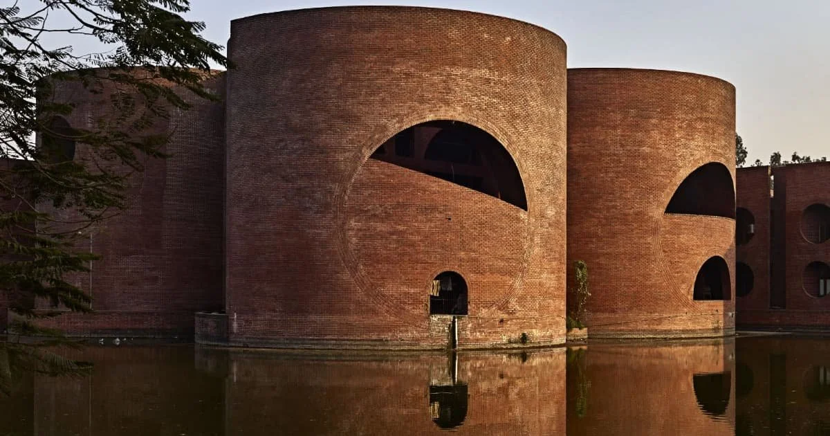 National Parliament of Bangladesh
