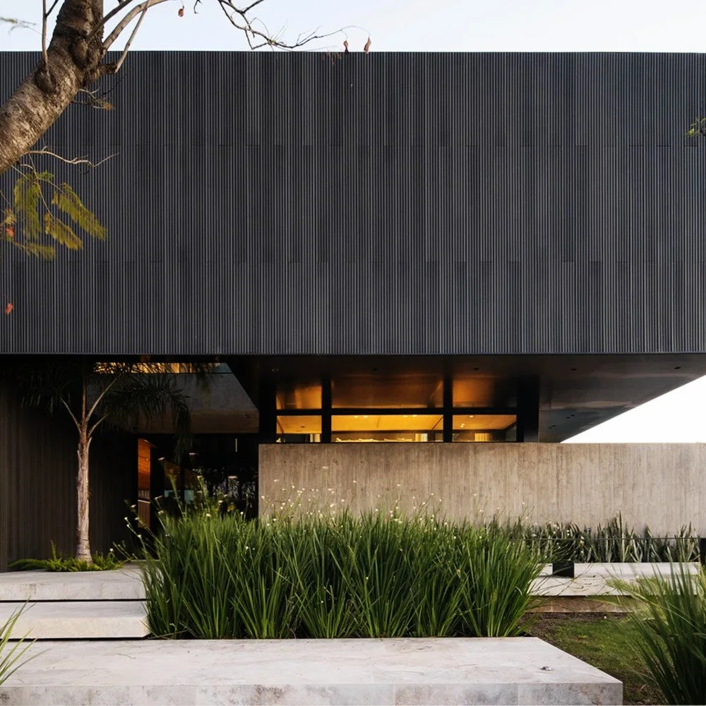 Diseño Arquitectónico Ejecutivo