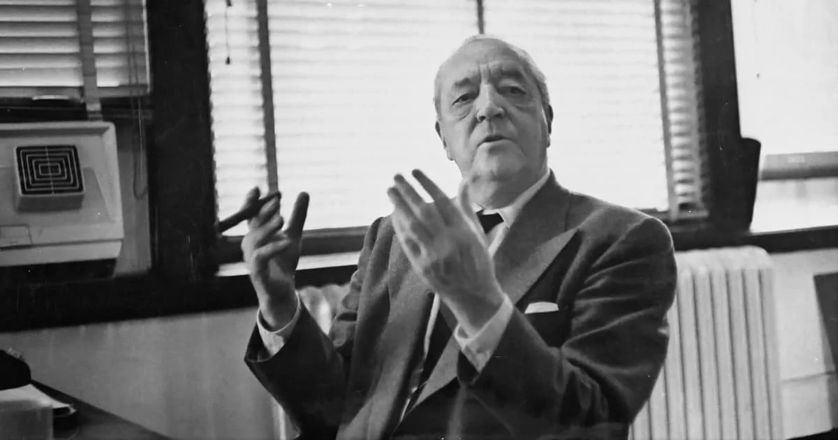arquitecto ludwig mies van der rohe