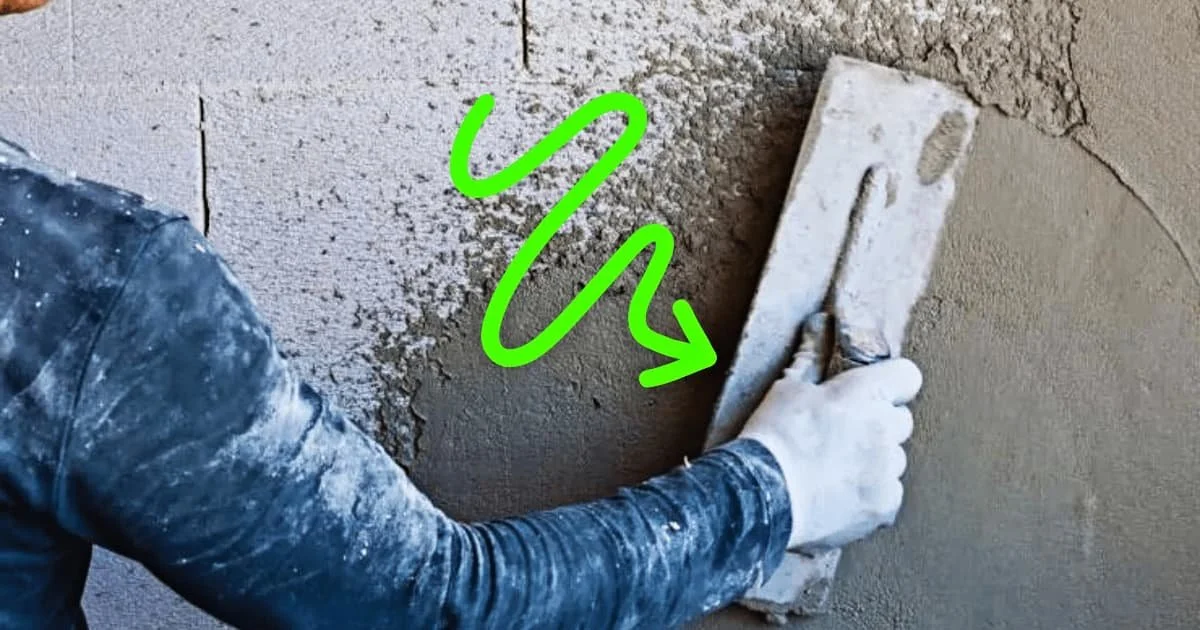 Proceso de aplicación de cemento impermeabilizante Cemix para proteger estructuras contra la humedad y filtraciones