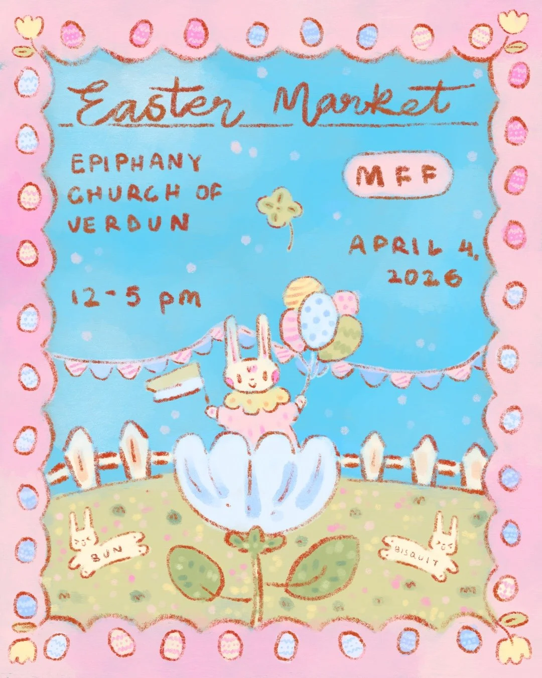 Easter Market