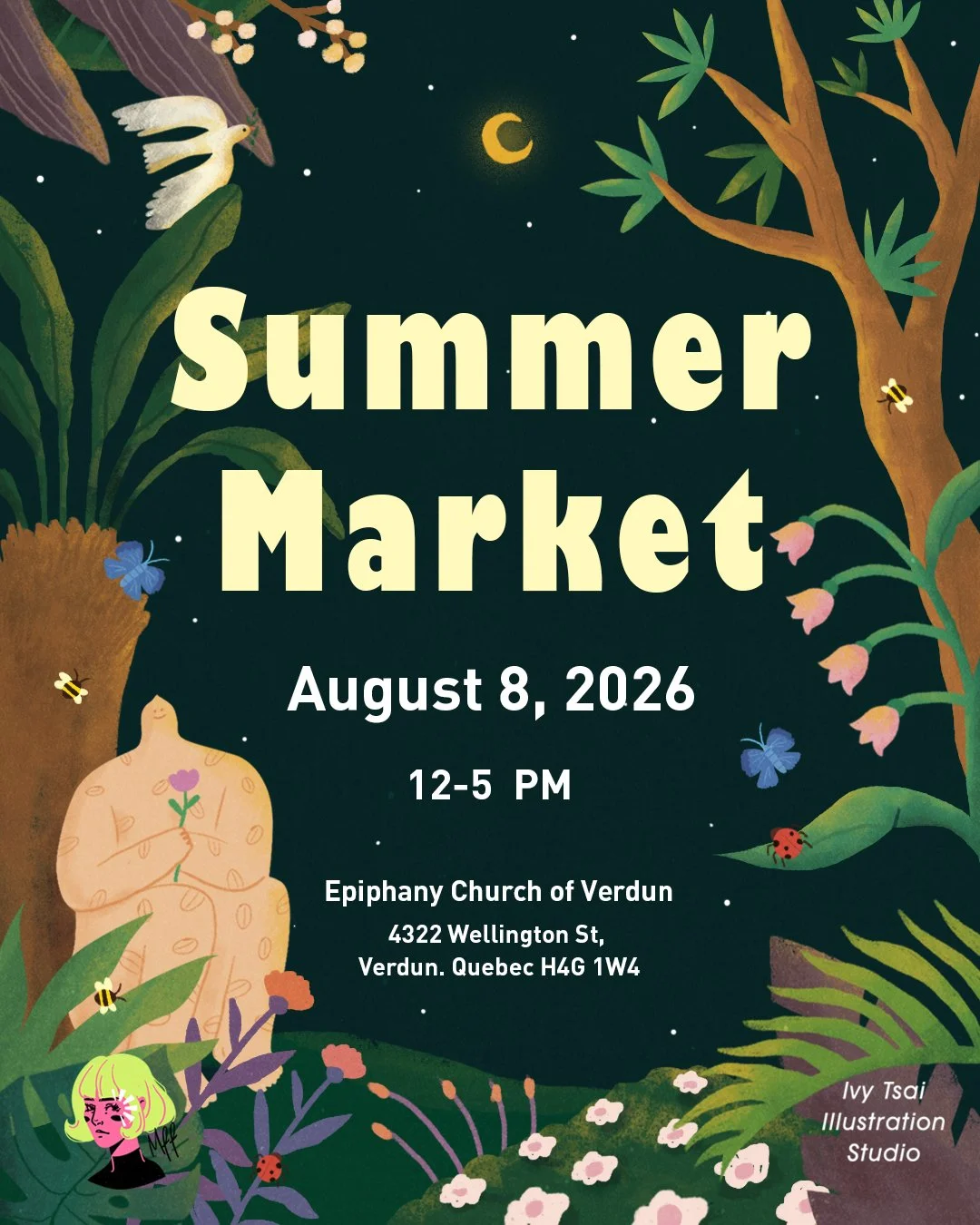 Summer Market
