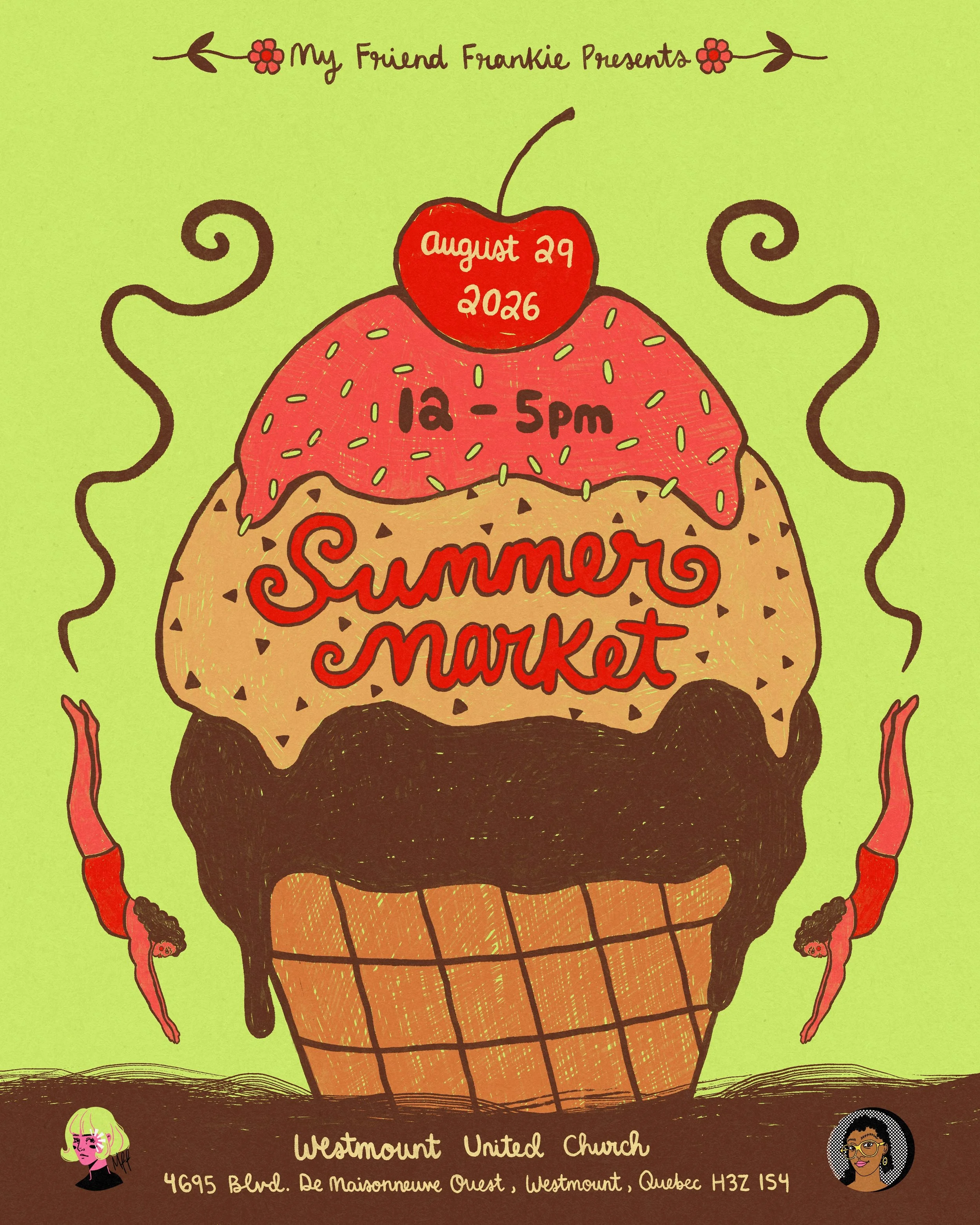 Summer Market