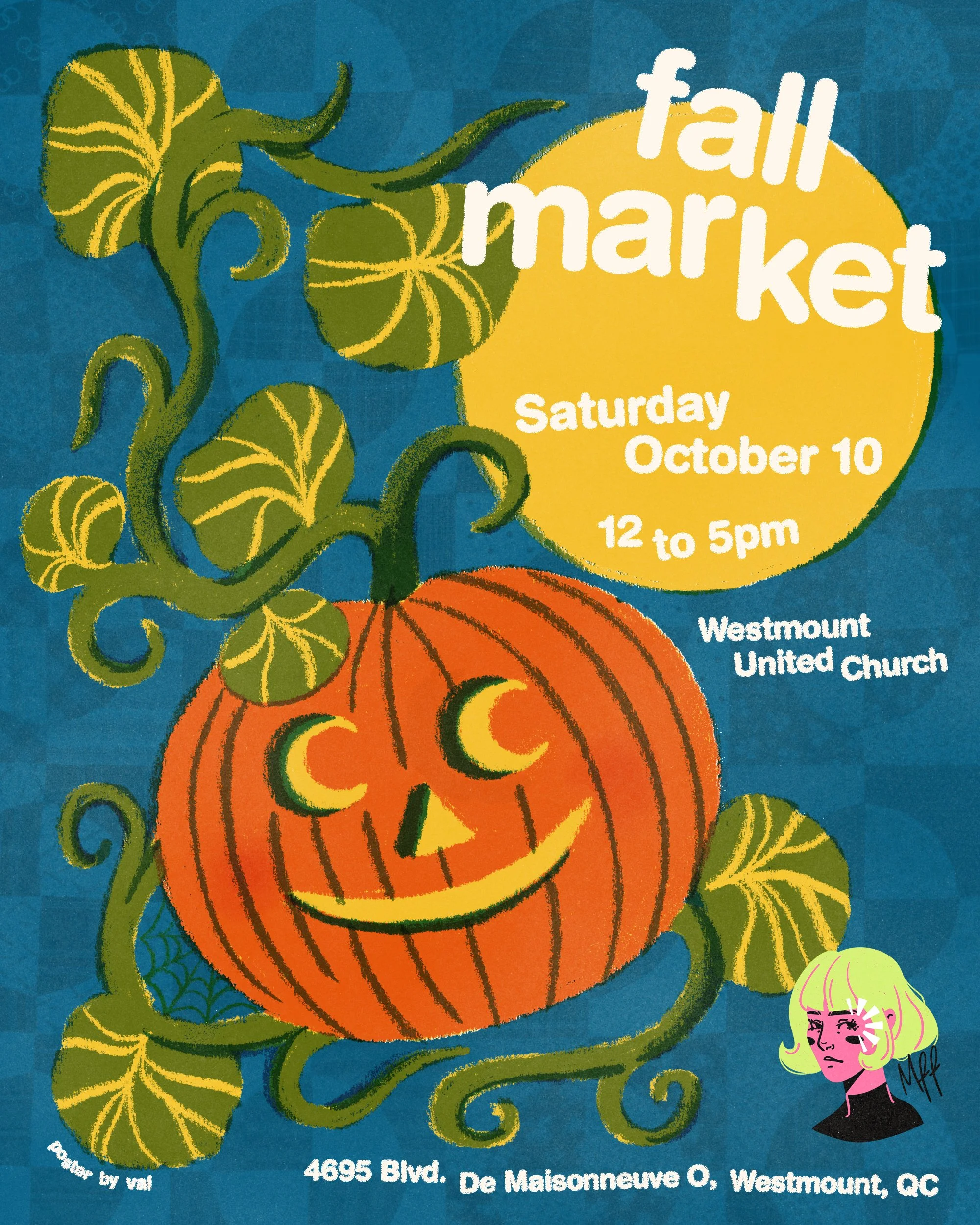 Fall Market