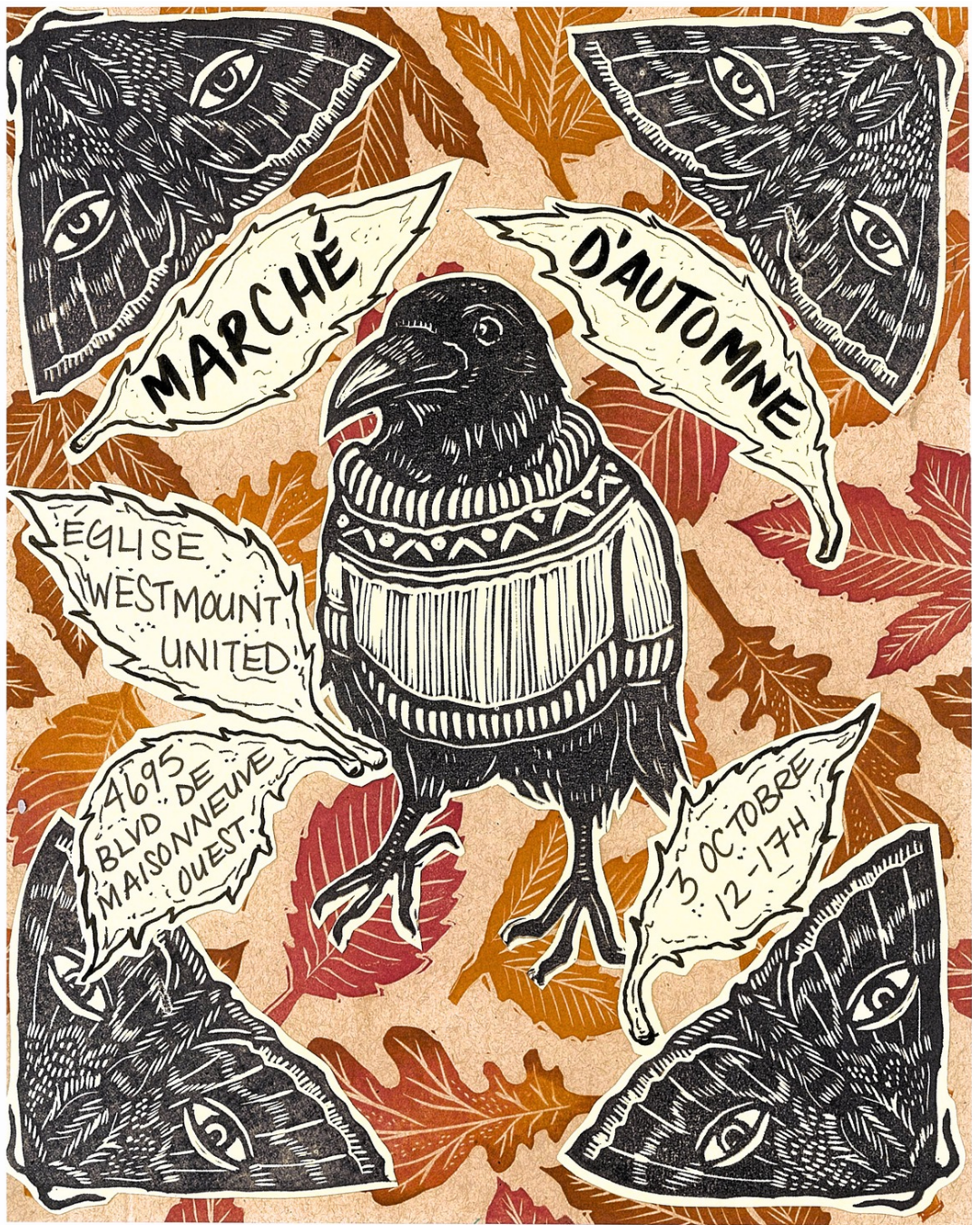 Fall Market