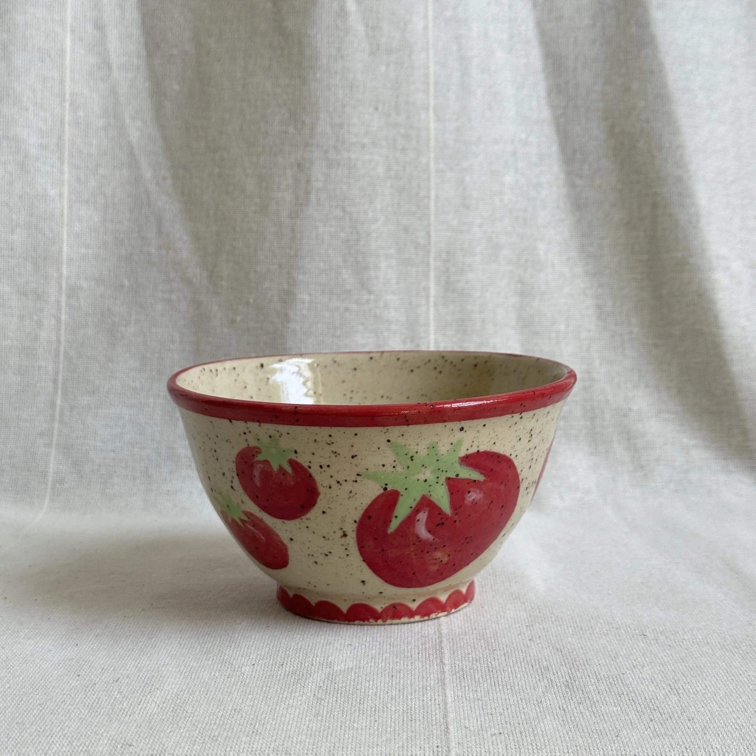 Tomato Bowl