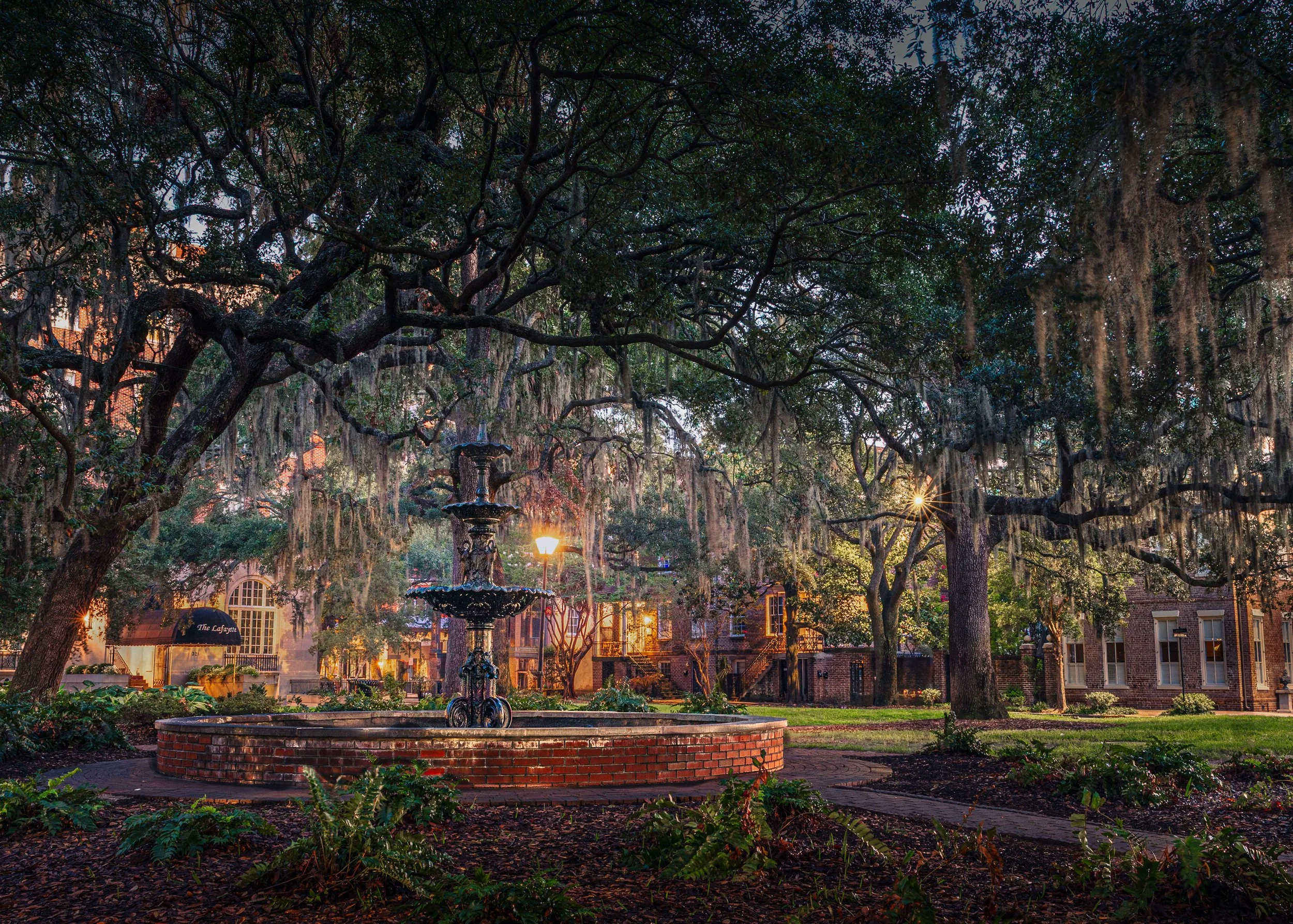 _20A6307-Edit-2Fountian in Lafayette Square, Savannak, GA.jpg