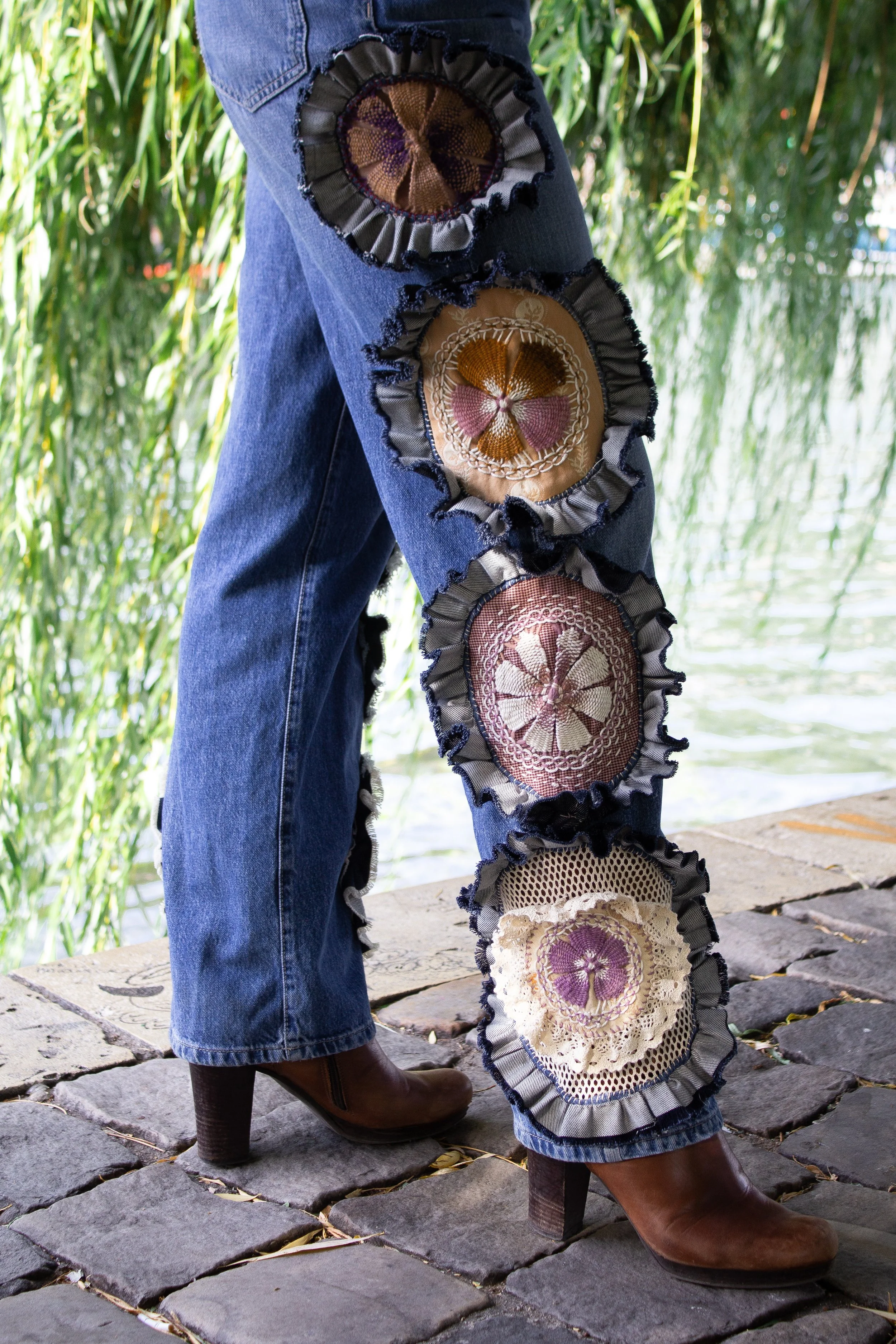 Blooming Jeans