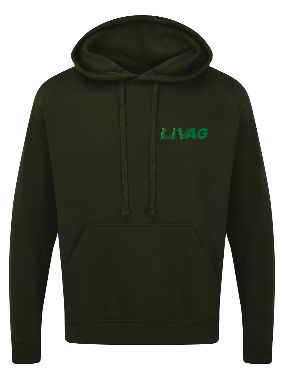 LIVAG Hoodie