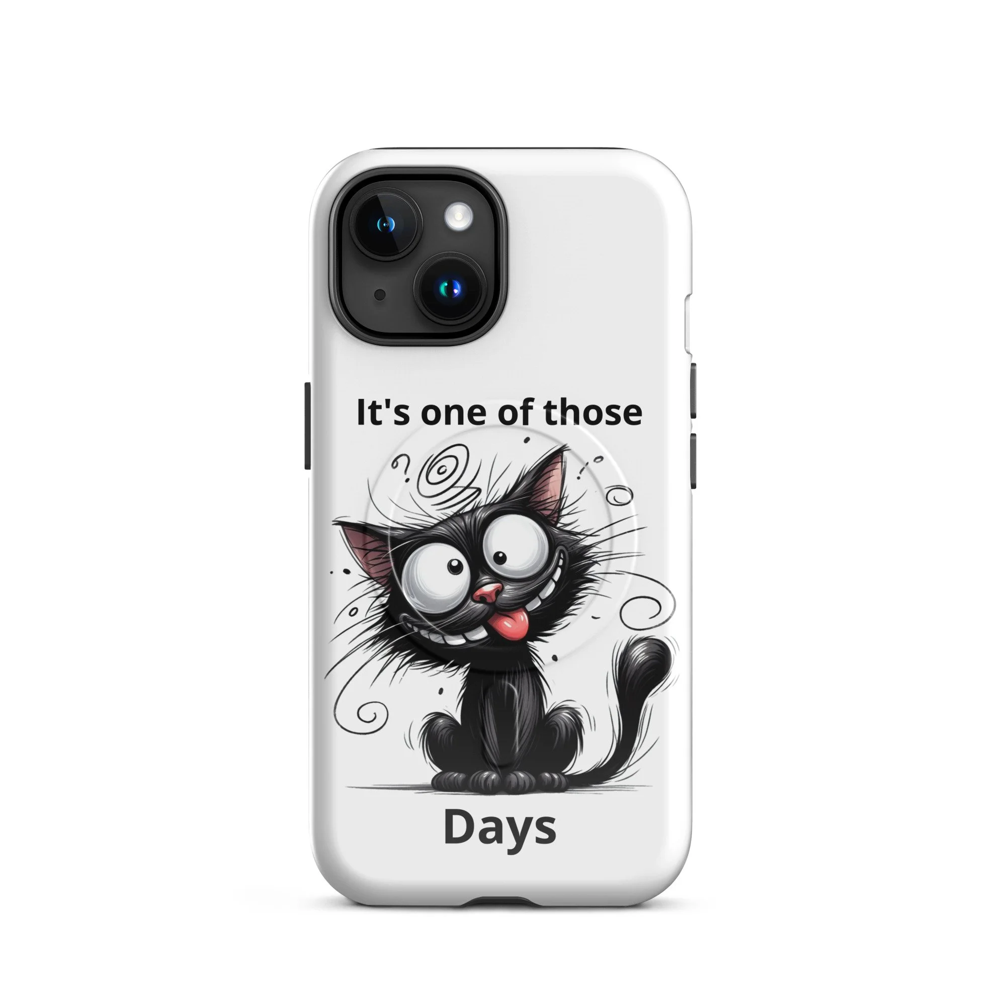 MagSafe® tough case tough day for iPhone®