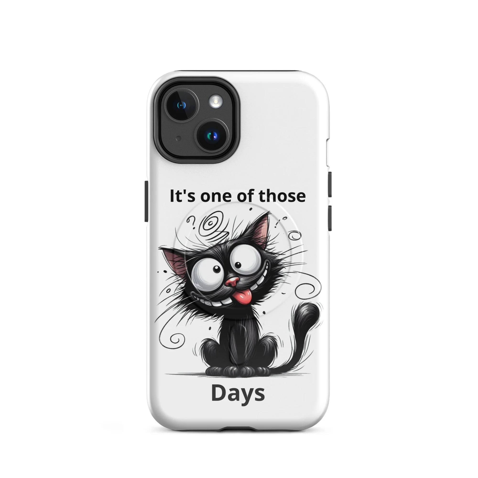 MagSafe® tough case tough day for iPhone®