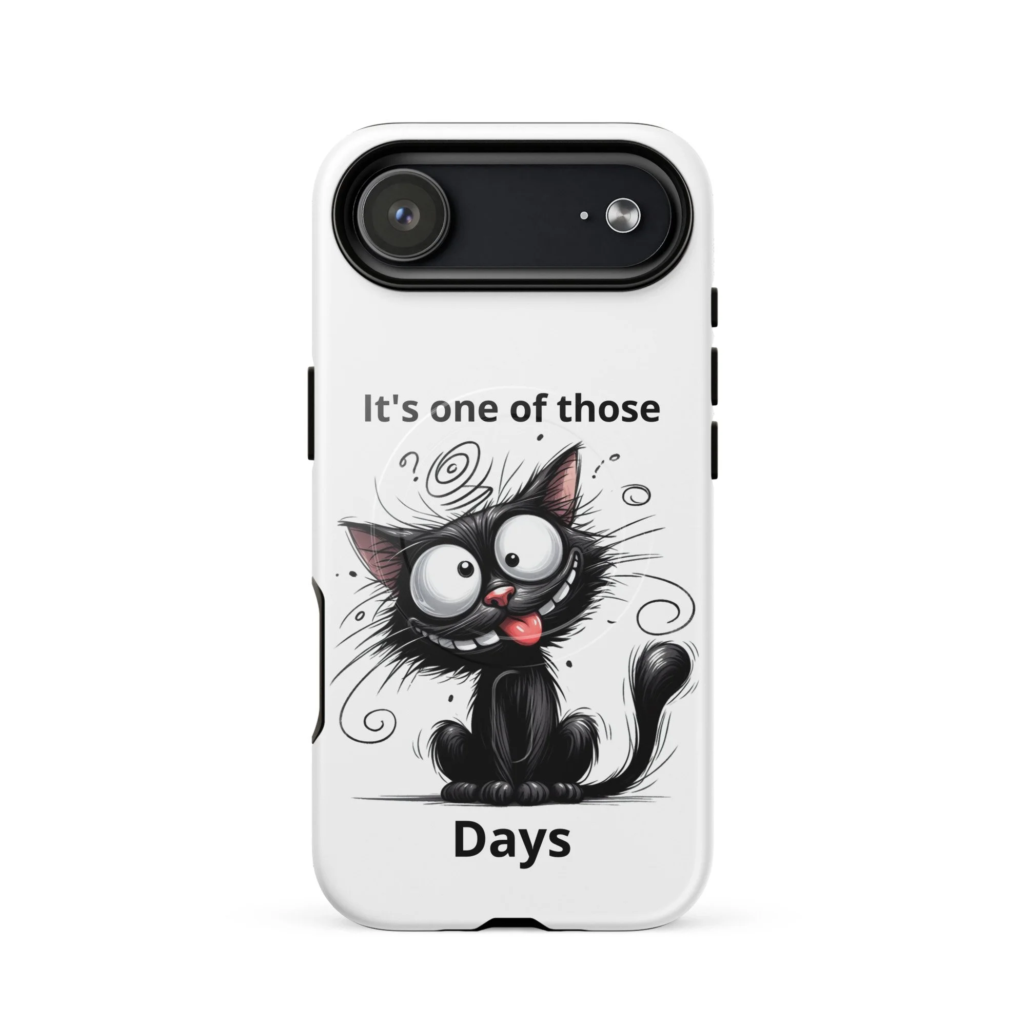 MagSafe® tough case tough day for iPhone®