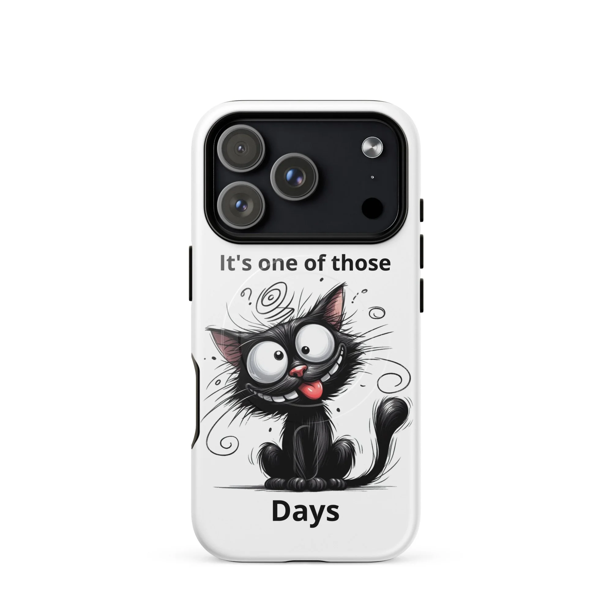 MagSafe® tough case tough day for iPhone®