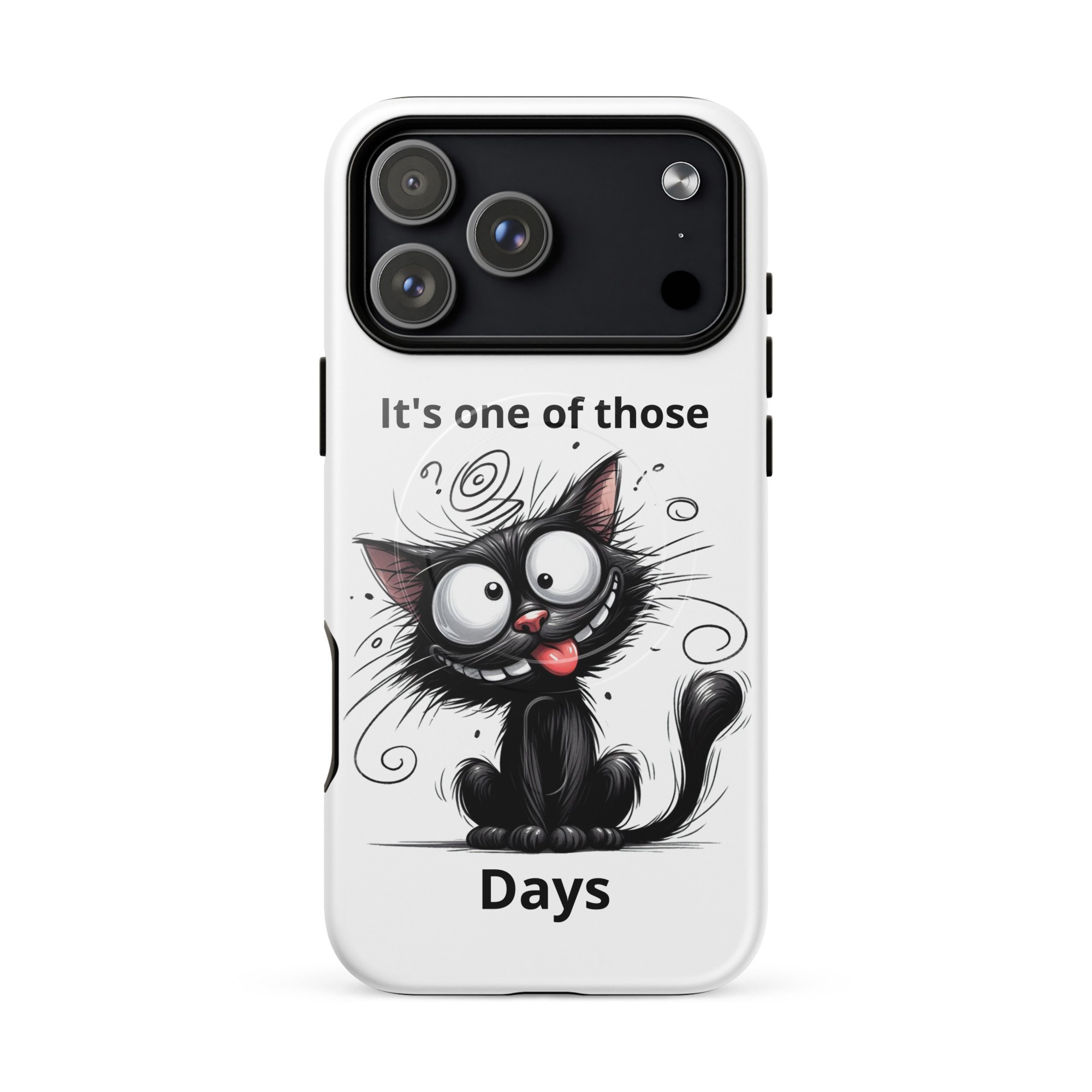 MagSafe® tough case tough day for iPhone®