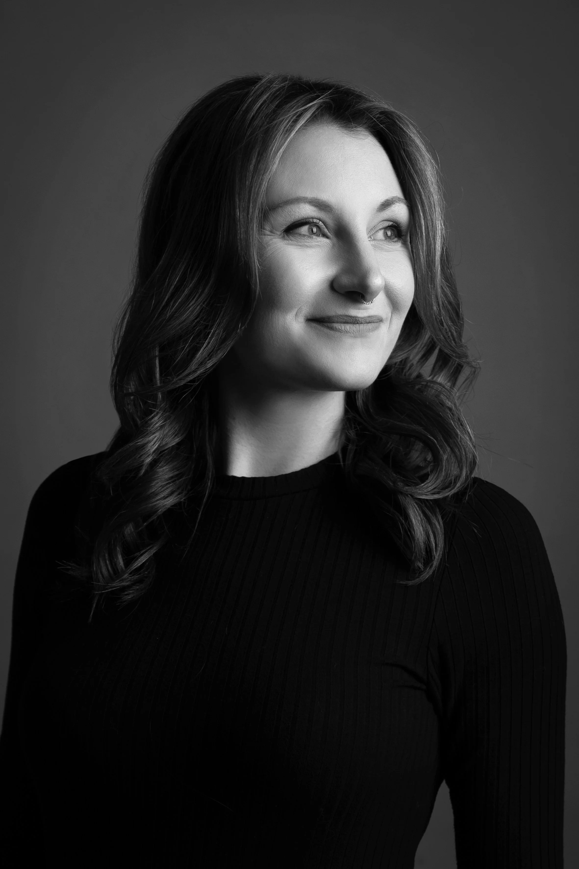 Verena Matthies, Inhaberin Fotostudio Daniel Regensburg