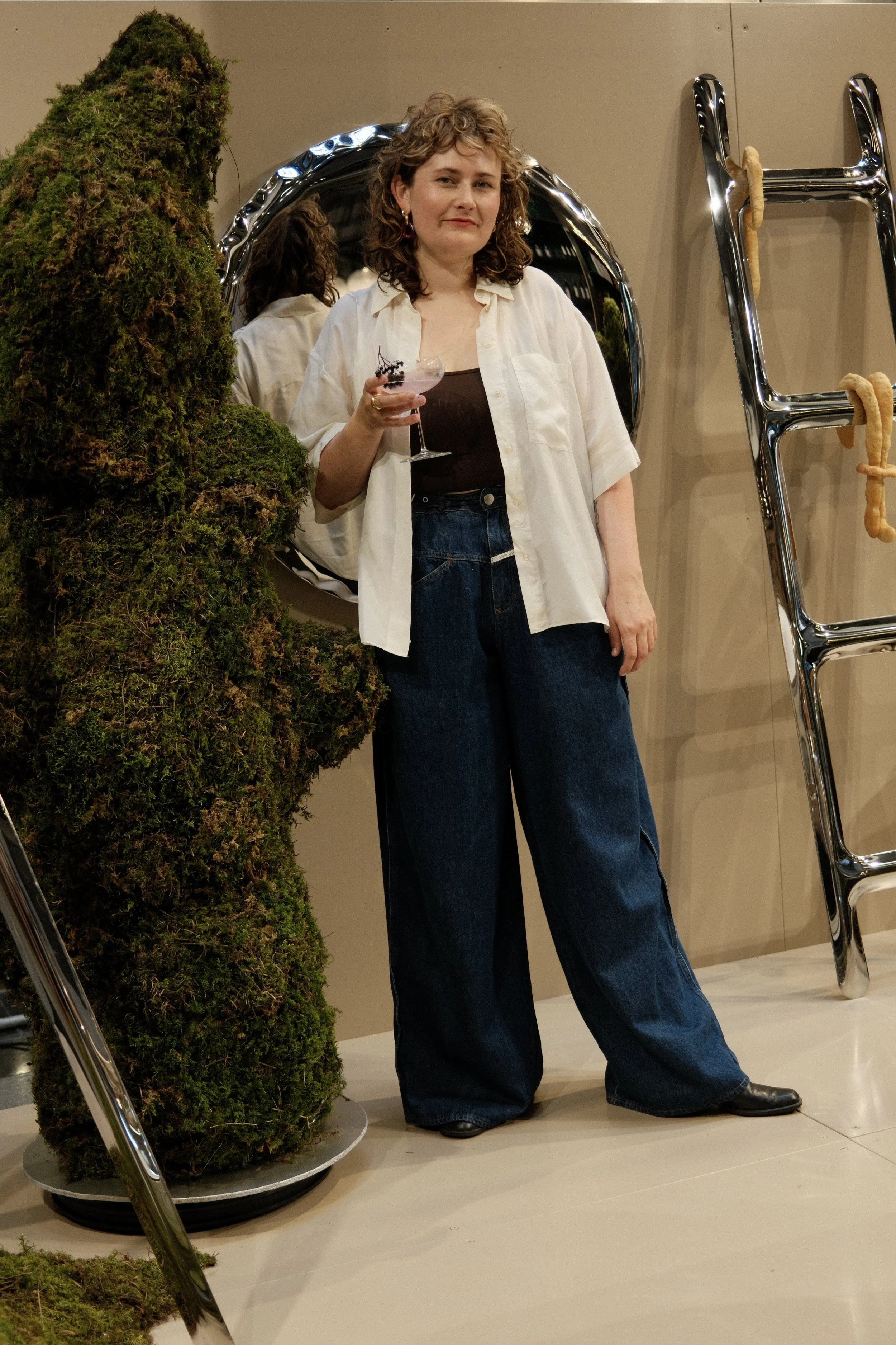 floral sculpture studio other vase floral design marleen wrage