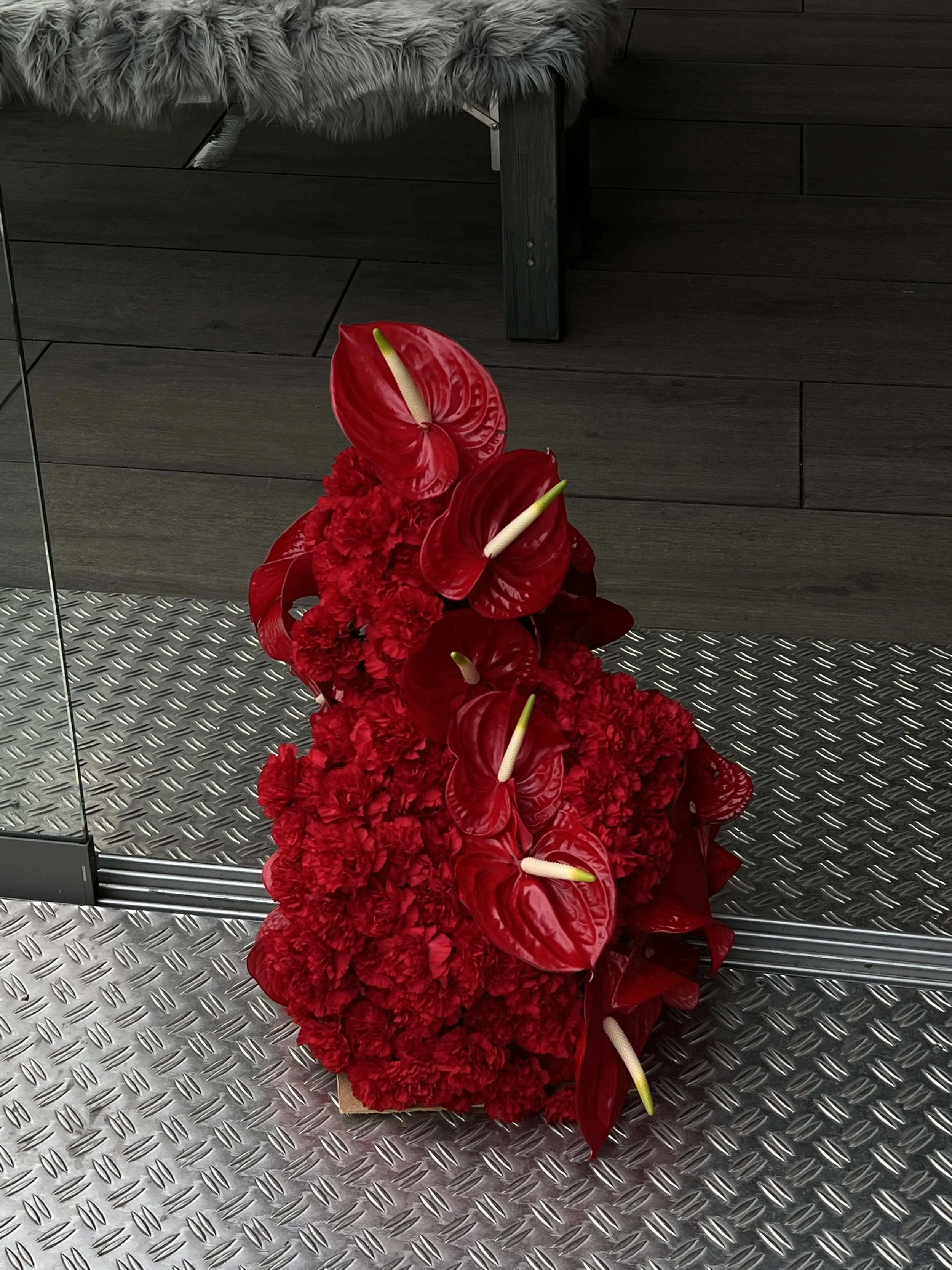 floral sculpture studio other vase floral design marleen wrage