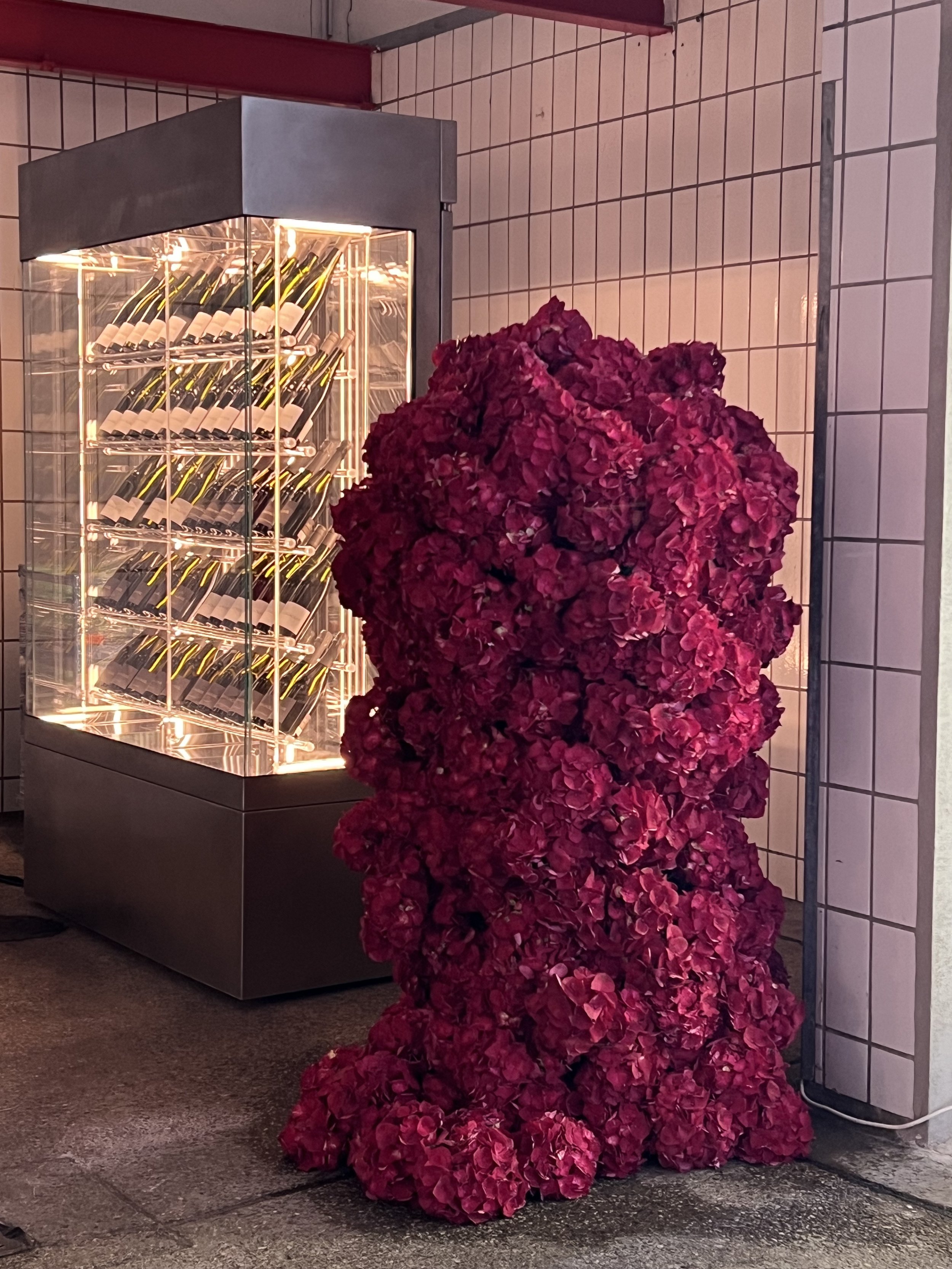 floral sculpture studio other vase floral design marleen wrage