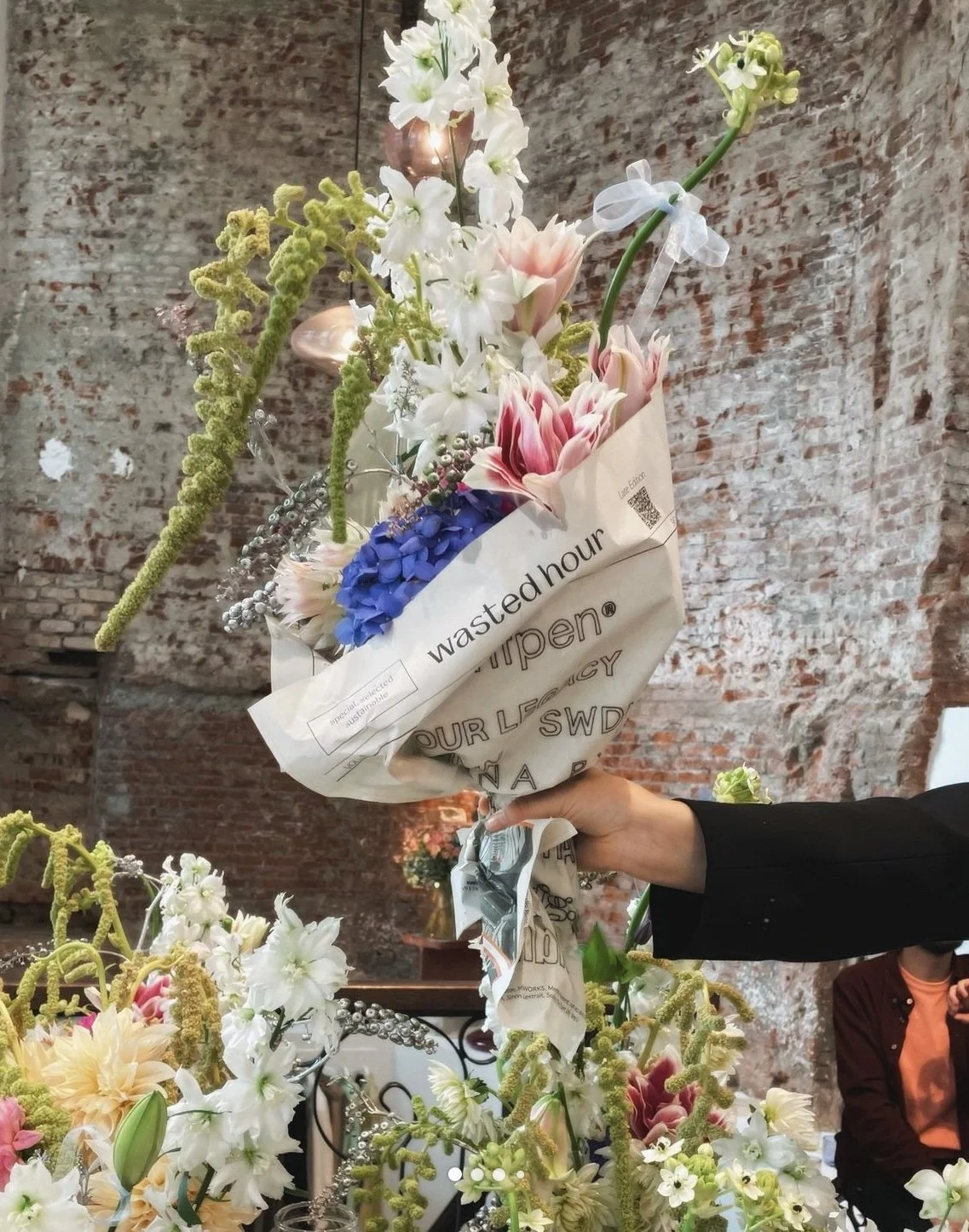 floral sculpture studio other vase floral design marleen wrage