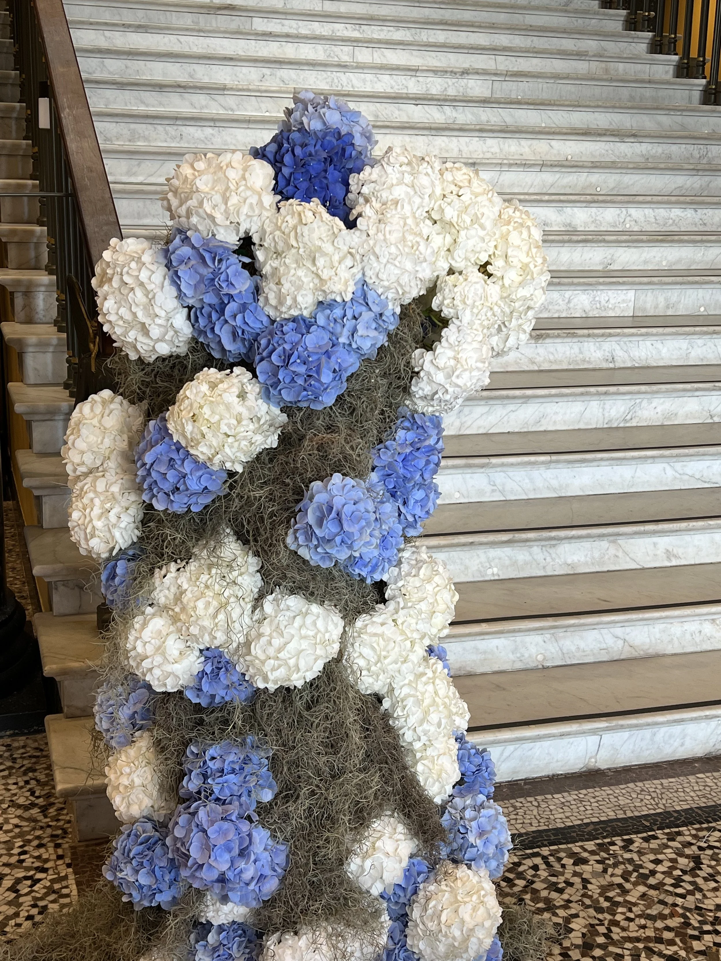 floral sculpture studio other vase floral design marleen wrage