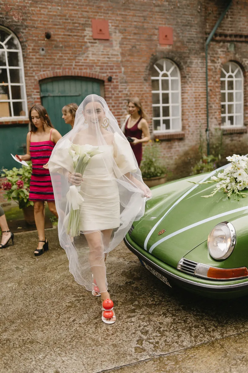 Studio Chloe David Photography