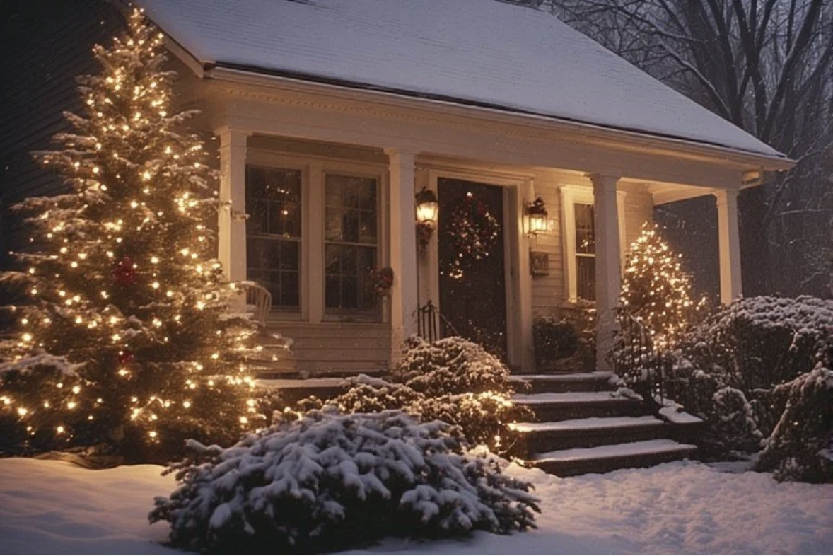 The Bounty of Hospitality