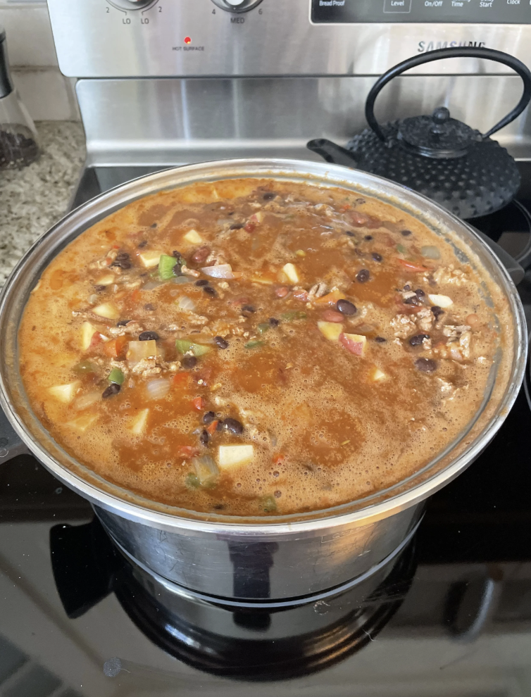 Tightening the Belt on Take-out