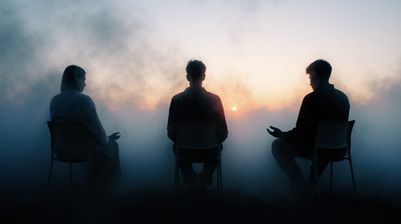 Christian Meditation
