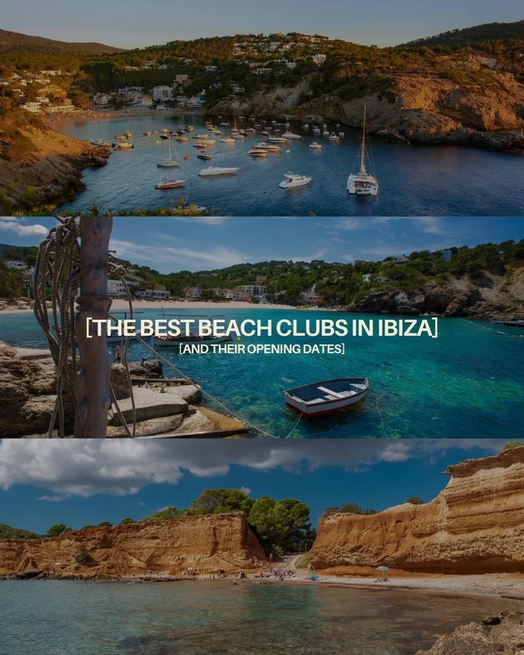 IBIZA BEACH CLUB GUIDE 2026 

DM us for reservations 💌

💗🍾🧡🪩🩵🐚

#ibiza #ibiza🍒 #ibizabeachclub #ibizaguide #beachclubguide