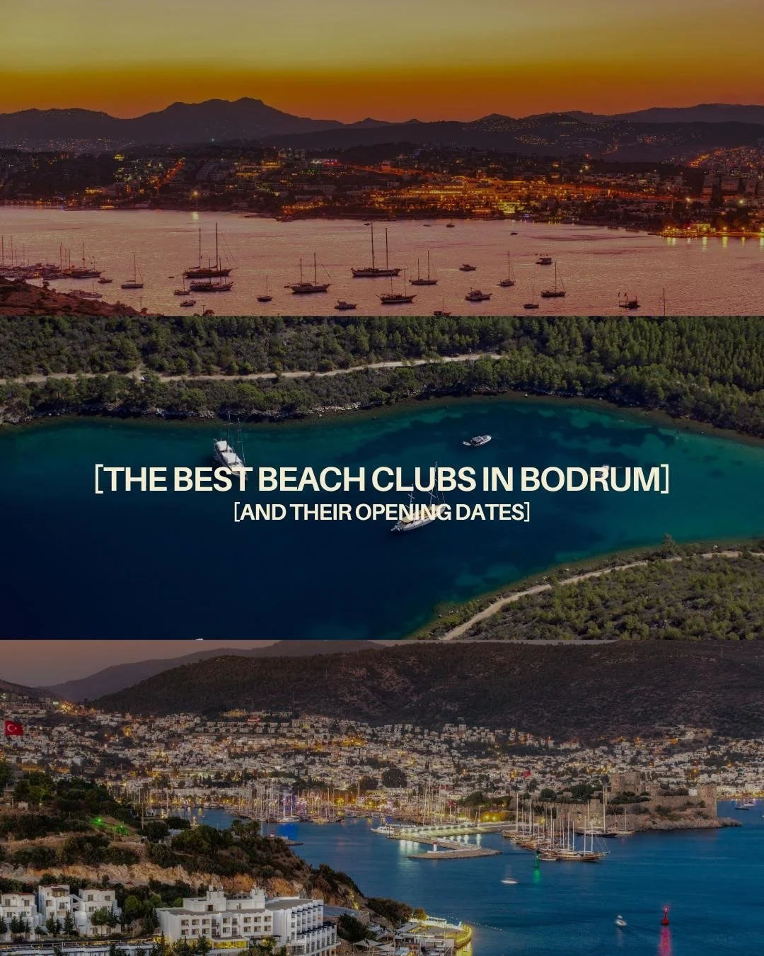 Save this for your trip to Bodrum this summer!

Send us a DM for reservations.

🍾❤️🥂🐚

#bodrum #bodrumyalıkavak #bodrumbeach #bodrumbeachclub #bodrumsummer