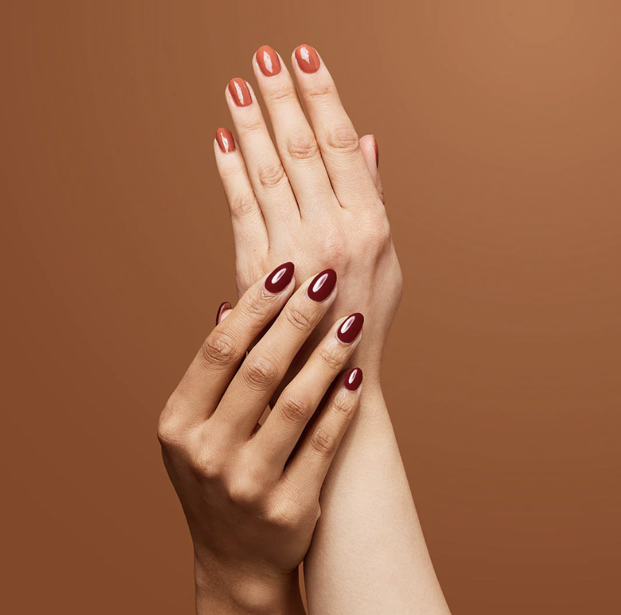 Nail Services at House of Sass London, UK