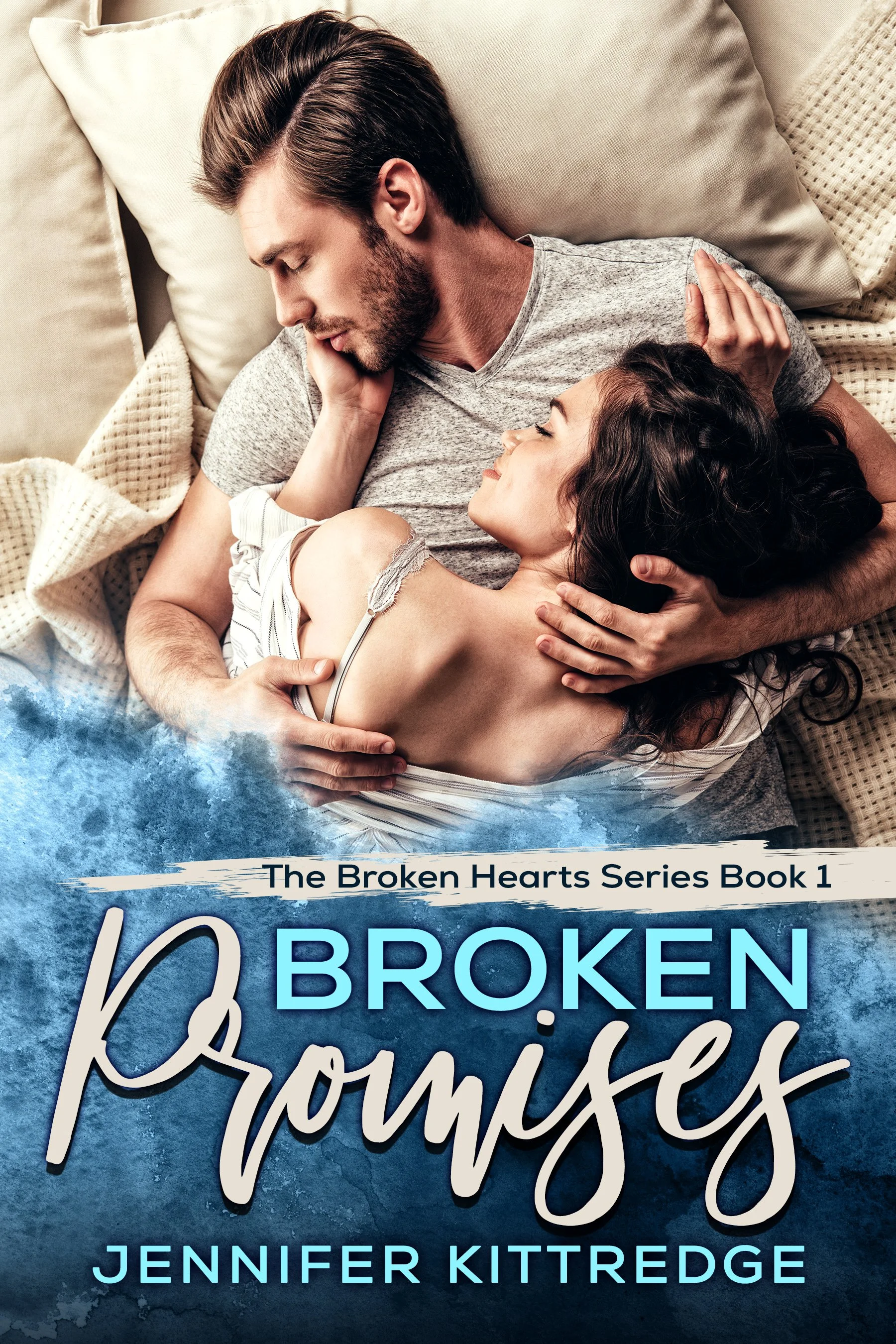Broken Promises