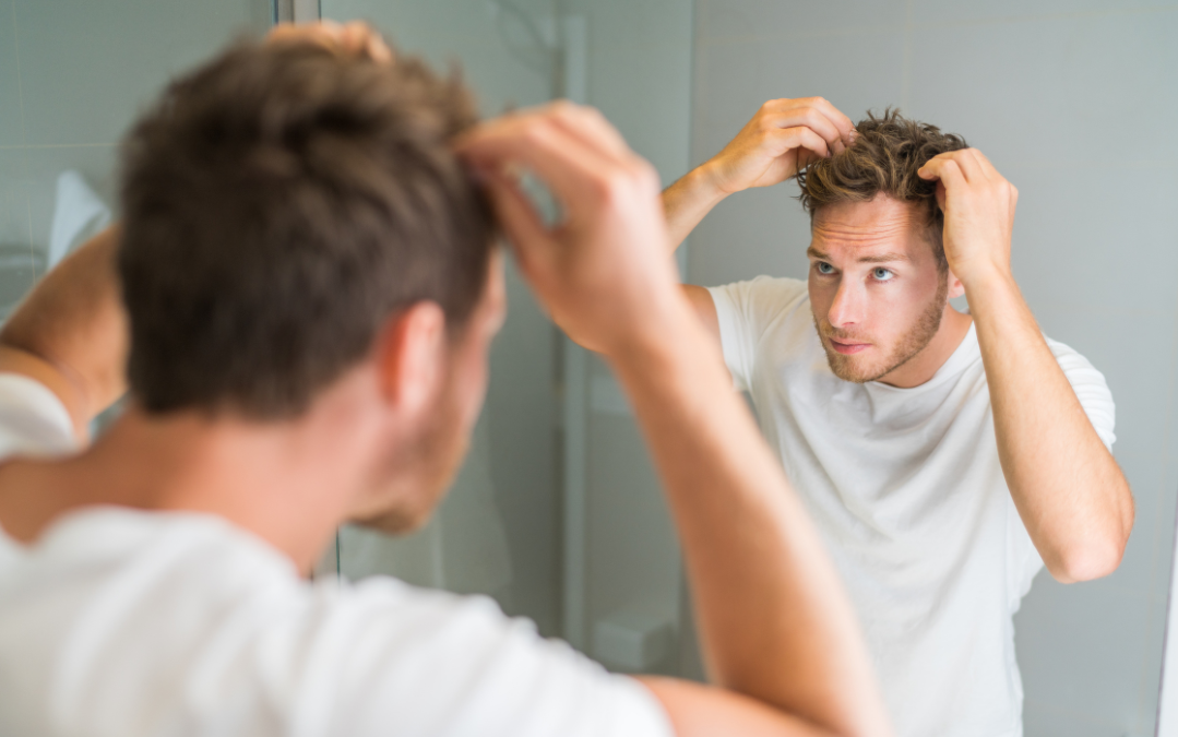 Perdita di capelli a 20 anni: perché la prevenzione precoce cambia davvero la prognosi
