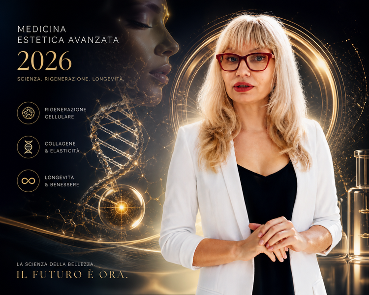 Rigenerazione tissutale e biostimolatori medicina estetica Roma 2026