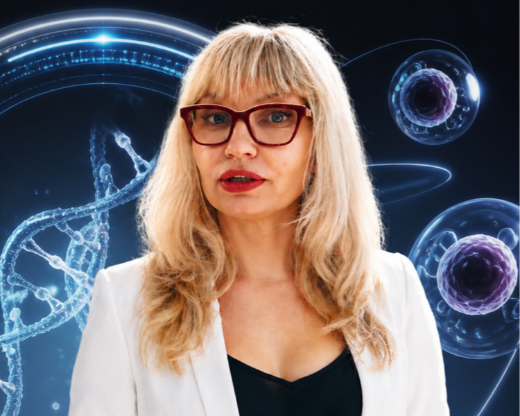 Dott.ssa Svitlana Kovalenko, ringiovanimento strategico del viso