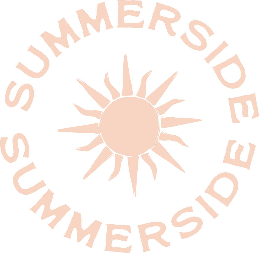 Logo for Summerside Creative A Hotel Social Media & Creative Agency Serving Hospitality Brands