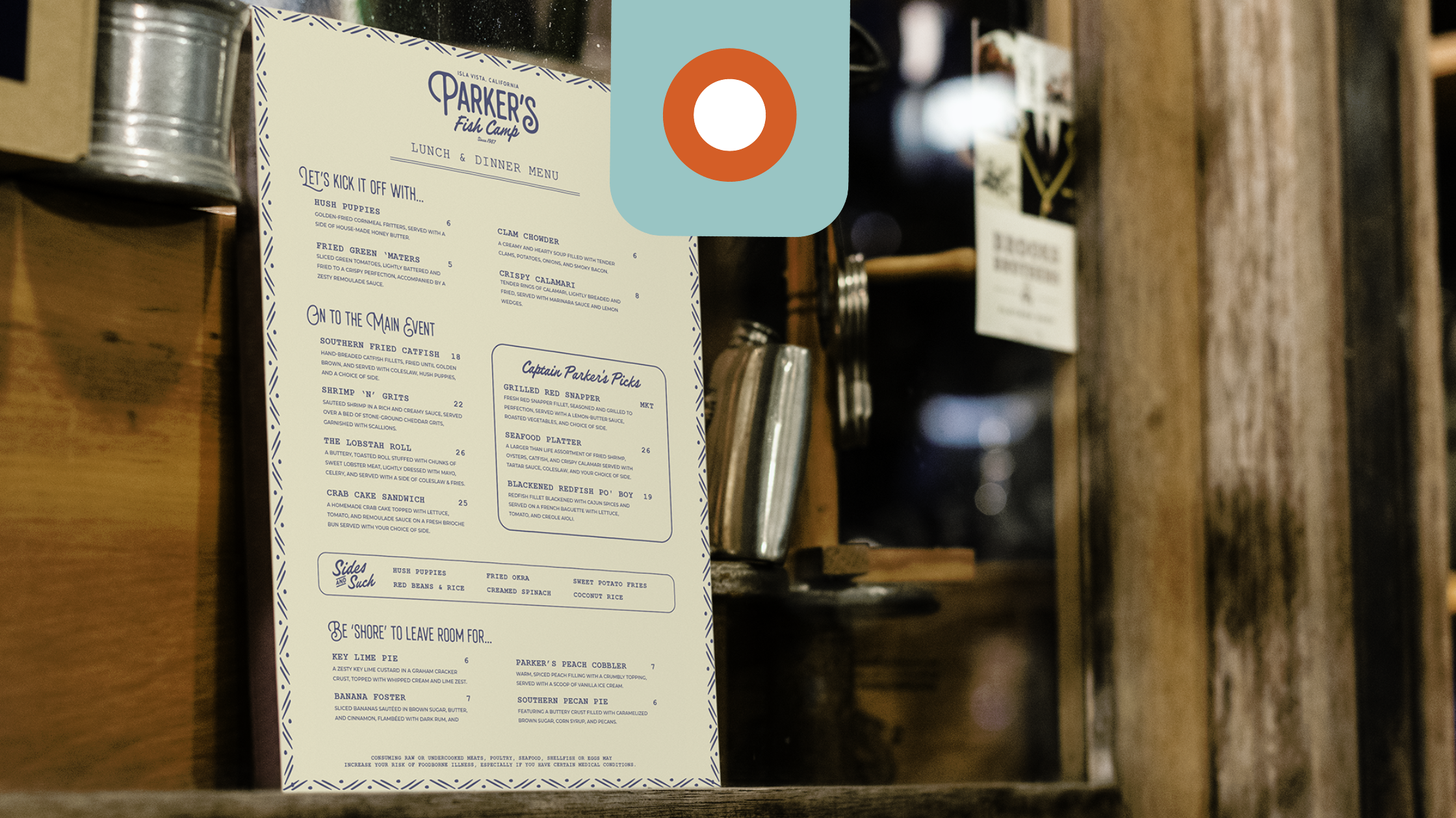 Why PDF Menus Might Be Holding Your Website Back