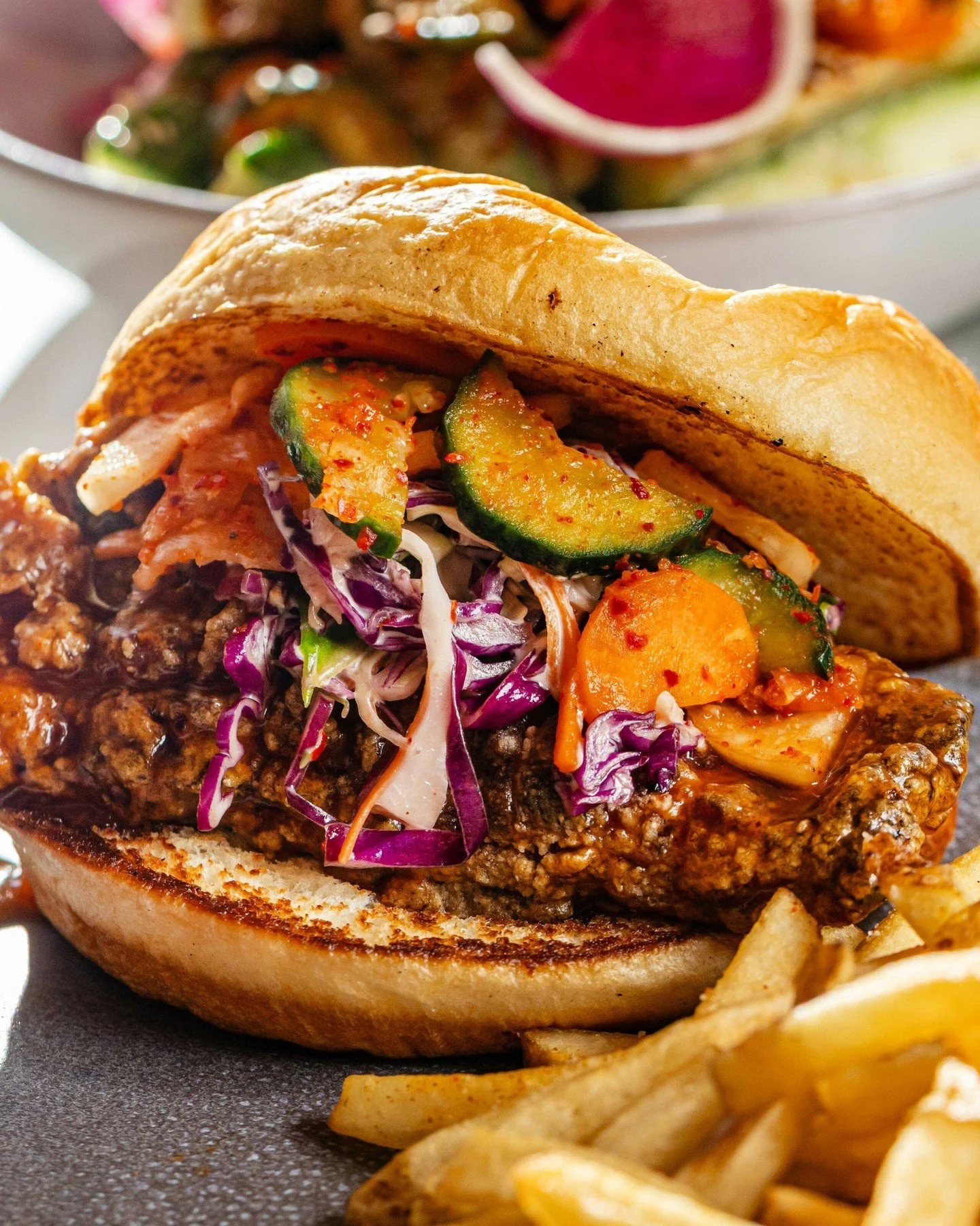 So proud to work alongside @AnacachoSA and even prouder to celebrate this huge moment with them! 

Anacacho has officially been named a James Beard Awards Semi-Finalist for Best New Restaurant, and it couldn&rsquo;t be more deserved.

From the vision