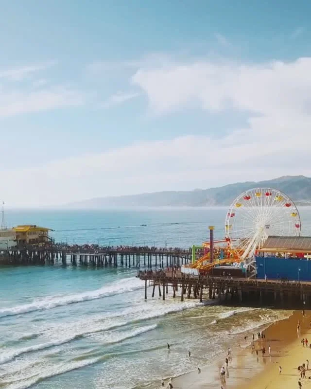 brb, the Summerside team OOO on Summer Break! 

We don't do "Spring" around here and well, taking the entire team on a retreat in actual summer is a little crazy since that's peak season for our clients. So.... April Summer Break it is! 

T