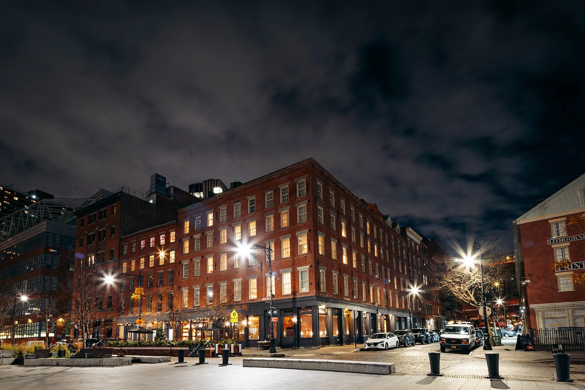 33 Hotel | New York City