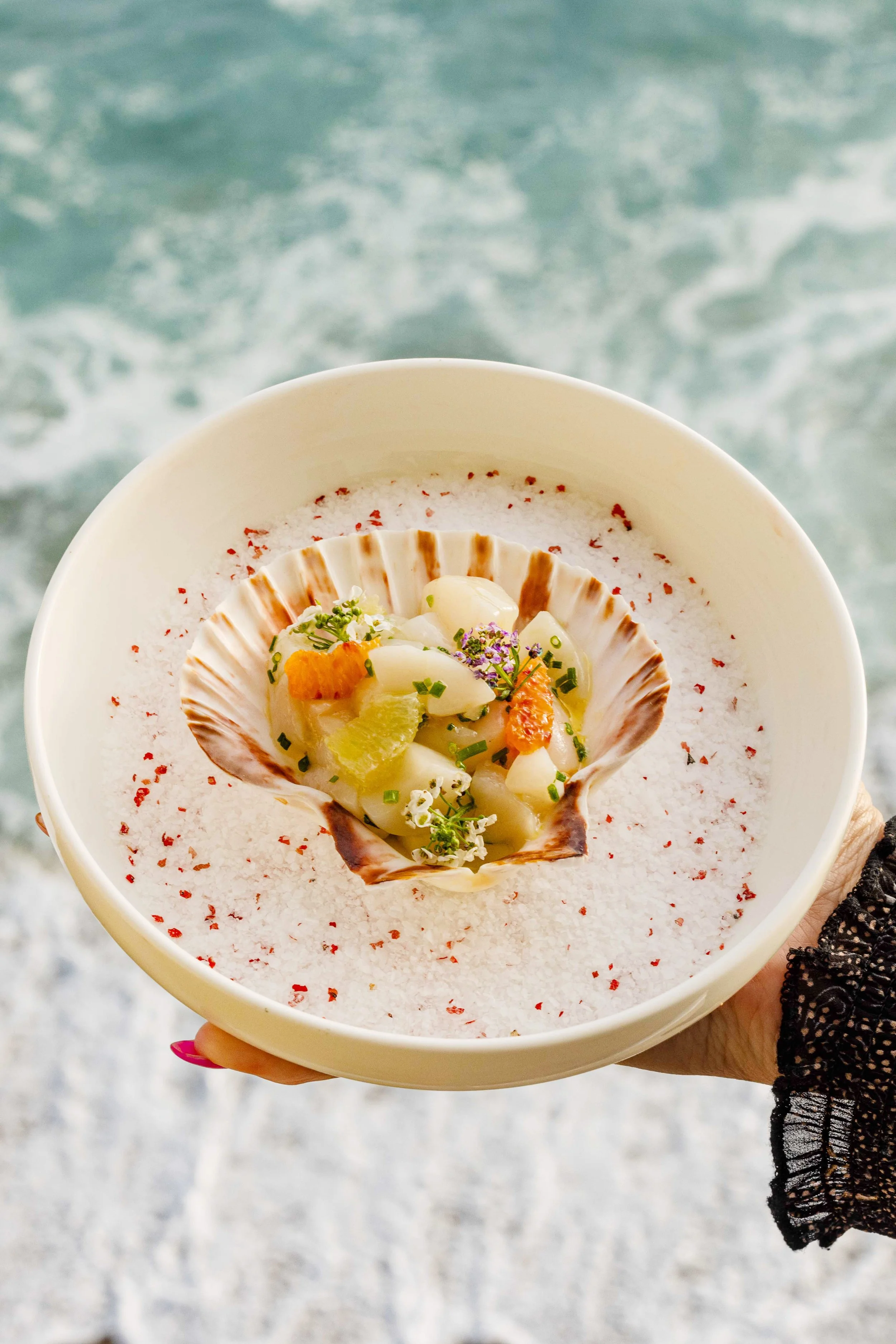 Hospitality Food & Lifestyle Photography and Social Media Agency